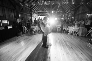 Wedding First Dance DIP Supersounds Pic