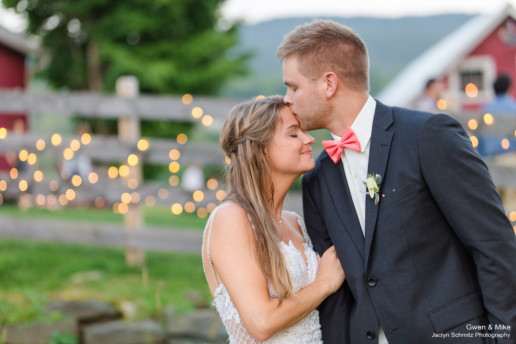 The Mansfield Barn Wedding Venue