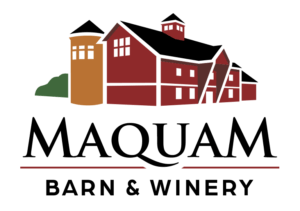 Maquam Barn Wedding Venue Barn Logo