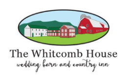 Whitcomb House Vermont Wedding Venue Vermont