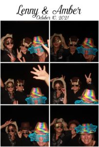 Vermont Photo Booth Rental - Sample Pic
