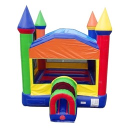 Bounce House Rental Vermont Photo