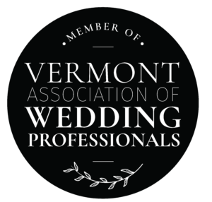 Member Badge Vermont Association of Wedding Professionals