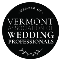 Member Badge Vermont Association of Wedding Professionals